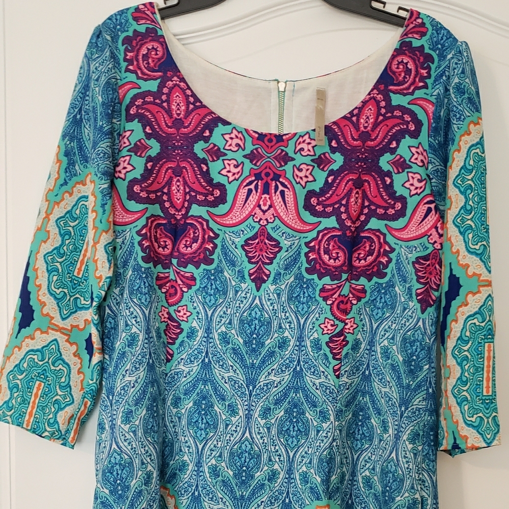 Mona B Dress